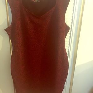 Plus Size Bodycon Dress
